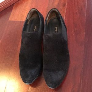 Paul green boots/flats